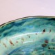 Elegant Fairy ceramic bowl