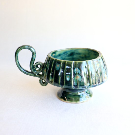 Elegant Fairy ceramic mug