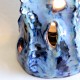 Nebula Crown table lamp
