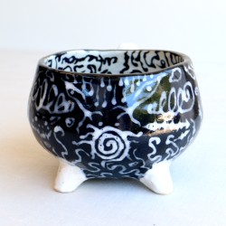 Great Eye ceramic mug