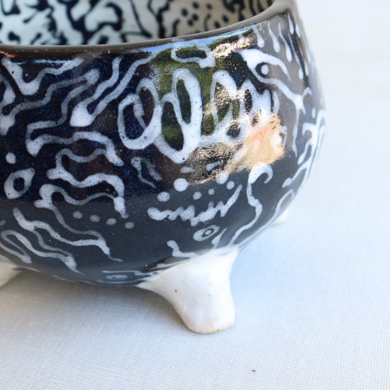 Great Eye ceramic mug