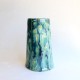 Fairy Swamp ceramic vase
