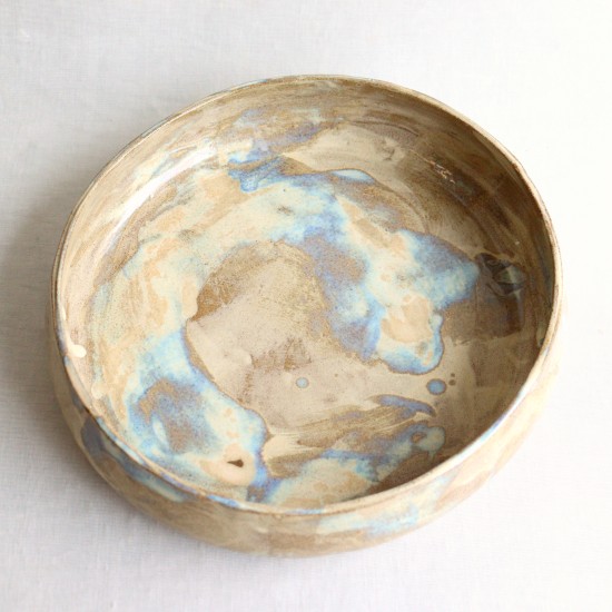 Vision III ceramic bowl
