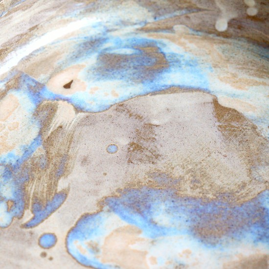 Vision III ceramic bowl