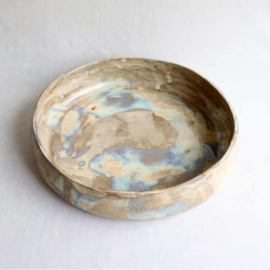 Vision III ceramic bowl