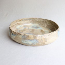 Vision III ceramic bowl