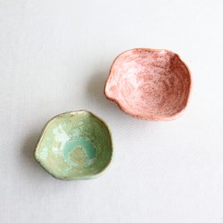 Japanese Blossom dip set