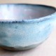 Mermaid Pearl ceramic bowl