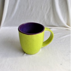 Rainbow Line λαχανί κούπα