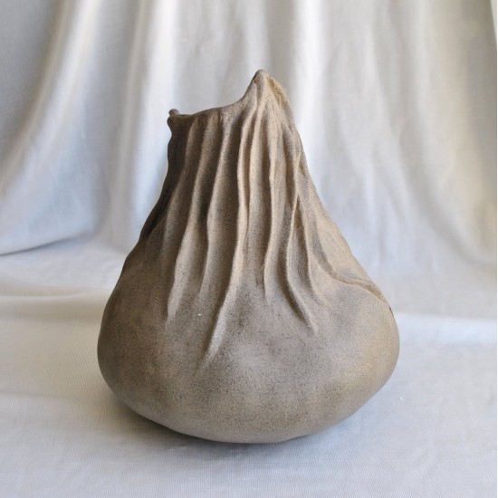 Growing Volcano κεραμικό βάζο