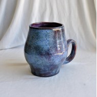 Forest Mist κεραμική κούπα