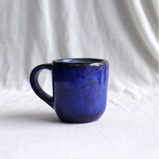 Deep blue espresso κουπάκι Deep blue espresso κουπάκι