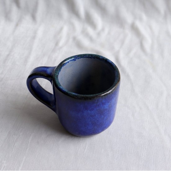 Deep blue espresso κουπάκι Deep blue espresso κουπάκι