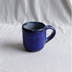 Deep blue espresso κουπάκι Deep blue espresso κουπάκι