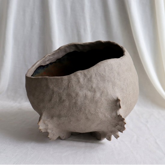Hatched Dragon Egg κεραμικό δοχείο Hatched Dragon Egg κεραμικό δοχείο