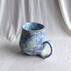 Dream Clouds κεραμική κούπα