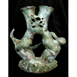 Alien Plant Γλυπτικό Δοχείο Alien Plant Γλυπτικό Δοχείο