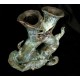 Alien Plant Γλυπτικό Δοχείο Alien Plant Γλυπτικό Δοχείο