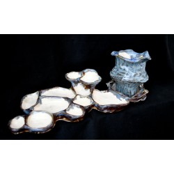 Fungi palette κεραμική παλέτα Fungi palette κεραμική παλέτα