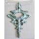 Alien Dagger επιτοίχιο γλυπτό Alien Dagger επιτοίχιο γλυπτό