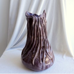 Textured Tuber κεραμικό βάζο Textured Tuber κεραμικό βάζο