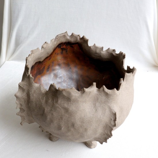 Hatched Dragon Egg II κεραμικό δοχείο Hatched Dragon Egg II κεραμικό δοχείο