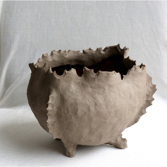 Hatched Dragon Egg II κεραμικό δοχείο Hatched Dragon Egg II κεραμικό δοχείο