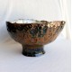 Petrified Tree Vessel Petrified Tree Vessel