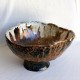 Petrified Tree Vessel Petrified Tree Vessel