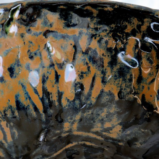 Petrified Tree Vessel II Petrified Tree Vessel II