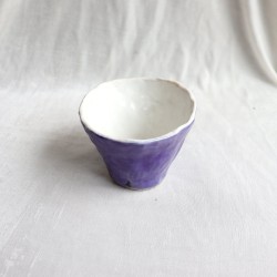 Purple Shot κεραμικό κουπάκι Purple Shot κεραμικό κουπάκι