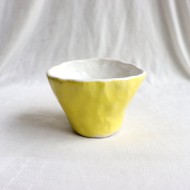 Yellow Shot κεραμικό κουπάκι Yellow Shot κεραμικό κουπάκι