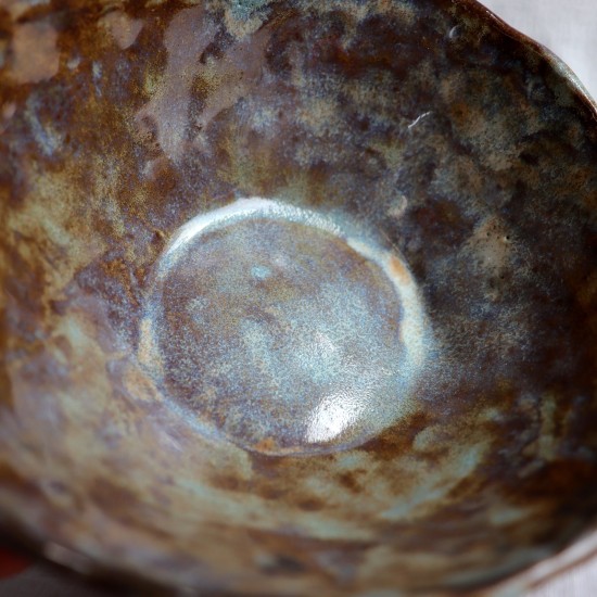 Crystallized Rock κεραμικό μπολ Crystallized Rock κεραμικό μπολ