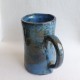 Sapphire Beer Mug Sapphire Beer Mug