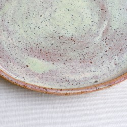 Sugar κεραμικό πιάτο Sugar κεραμικό πιάτο
