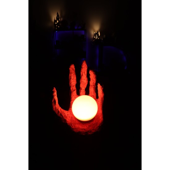 Hand of God φωτιστικό Hand of God φωτιστικό