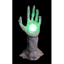 Hand of God φωτιστικό Hand of God φωτιστικό