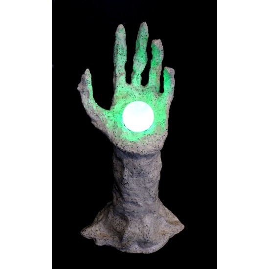Hand of God φωτιστικό Hand of God φωτιστικό