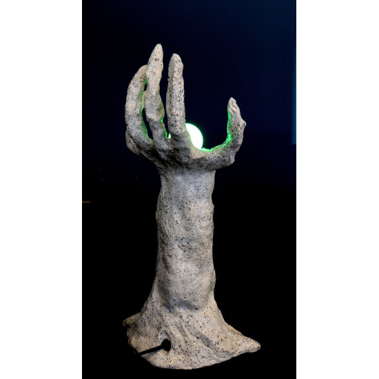 Hand of God φωτιστικό Hand of God φωτιστικό