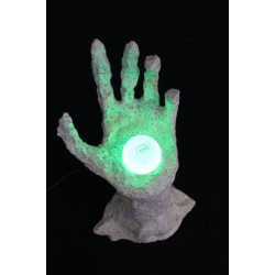 Hand of God φωτιστικό Hand of God φωτιστικό