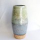 Shell Vase κεραμικό βάζο Shell Vase κεραμικό βάζο