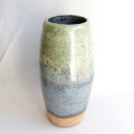 Shell Vase κεραμικό βάζο Shell Vase κεραμικό βάζο