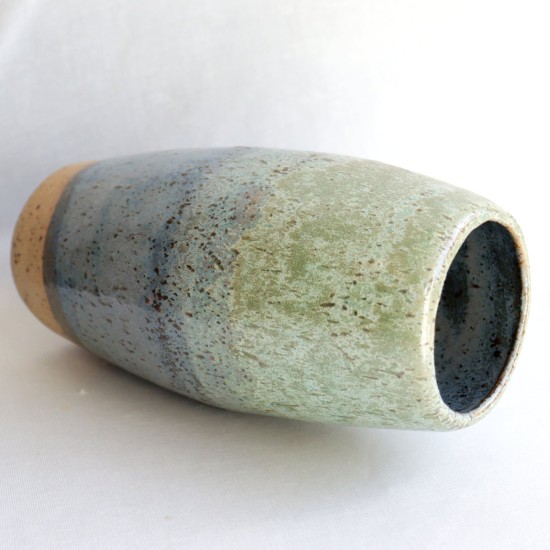 Shell Vase κεραμικό βάζο Shell Vase κεραμικό βάζο