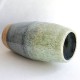 Shell Vase κεραμικό βάζο Shell Vase κεραμικό βάζο