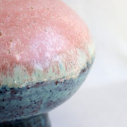 Bubble Candy κεραμικό βάζο