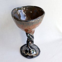 Royal Κεραμικό ποτήρι