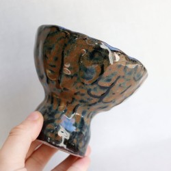 Coral Founds κεραμικό ποτήρι Coral Founds κεραμικό ποτήρι