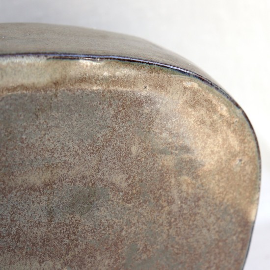 Smoked Vessel κεραμικό δοχείο Smoked Vessel κεραμικό δοχείο