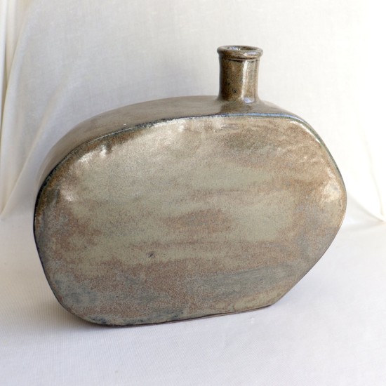 Smoked Vessel κεραμικό δοχείο Smoked Vessel κεραμικό δοχείο
