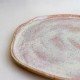 Sugar κεραμικό πιάτο Sugar κεραμικό πιάτο
